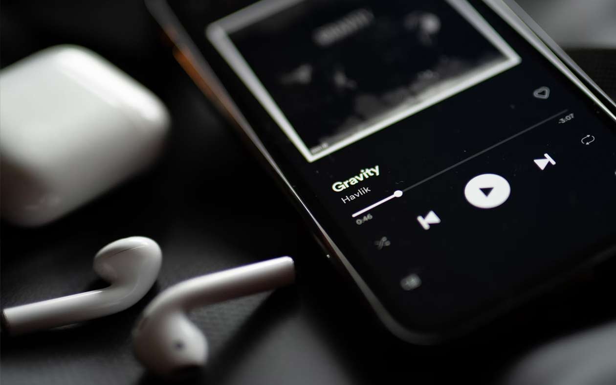 Music Streaming - your options in 2023