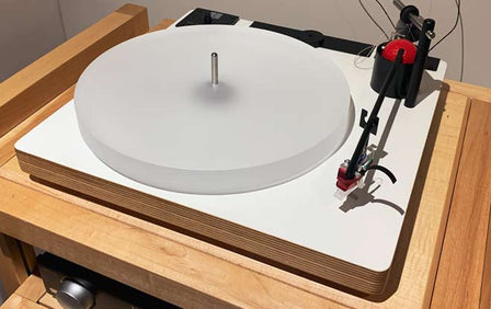 Turntable buyers guide