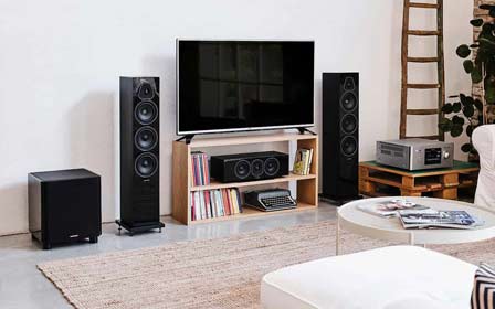 Upgrading your TV’s sound