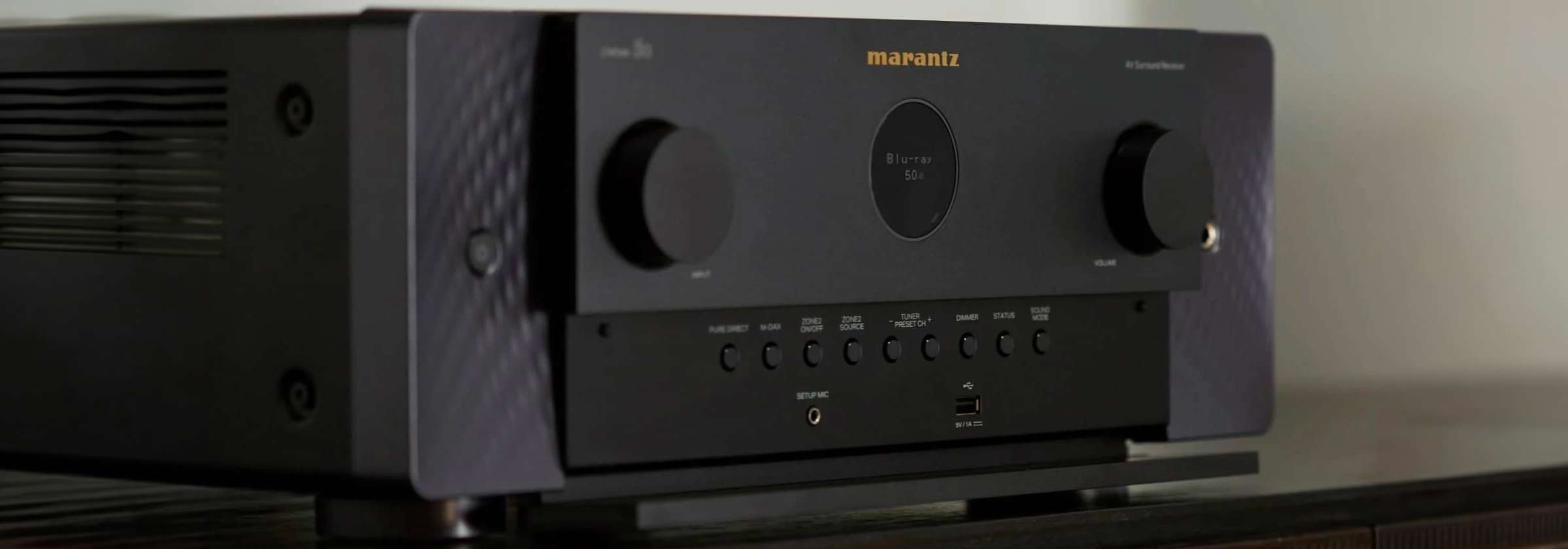 Marantz – Soundline Audio Online NZ