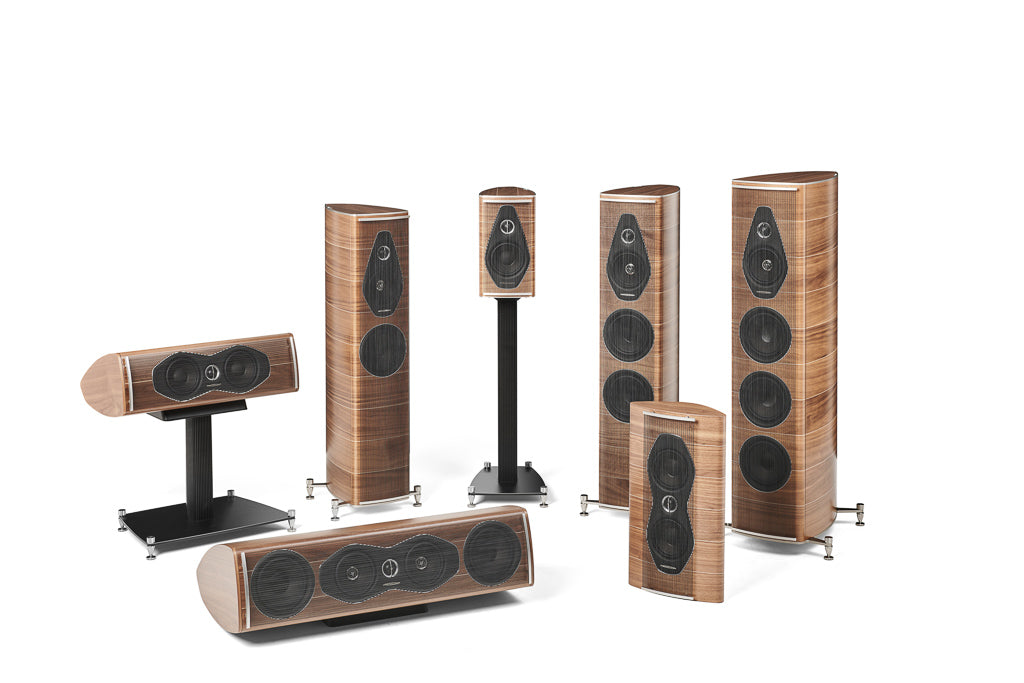 Sonus Faber Olympica Nova