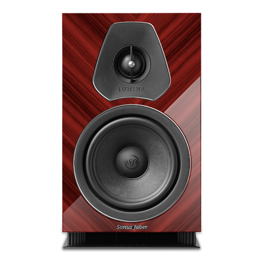 Sonus faber Lumina II Amator Bookshelf Speakers