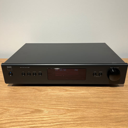 NAD C-427 Tuner (Preloved) - Christchurch