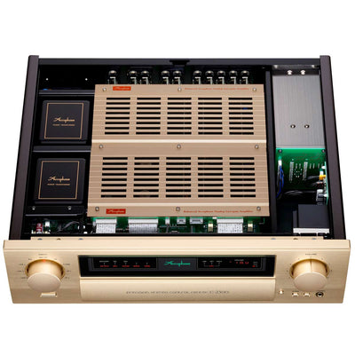 Accuphase C-2300 Precision Stereo Control Centre