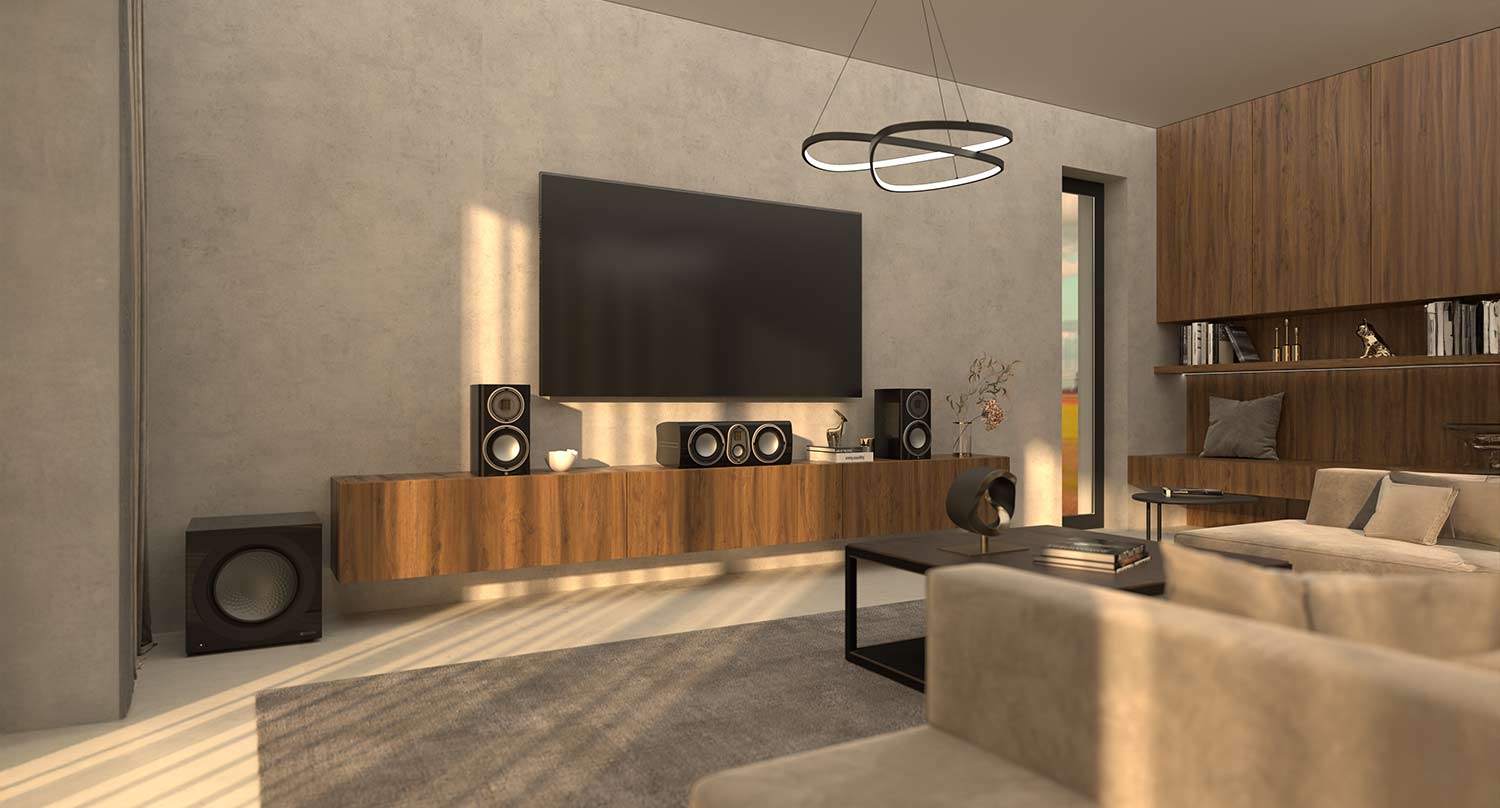 Soundline Audio Online NZ