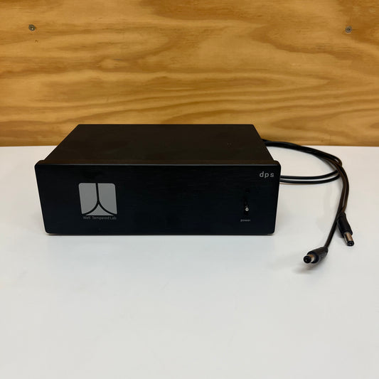 (Preloved) Well Tempered DPS 12v Power Supply (Preloved) - Christchurch