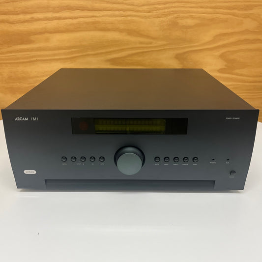 Arcam AV860 Home Theatre Processor (Preloved) - Christchurch