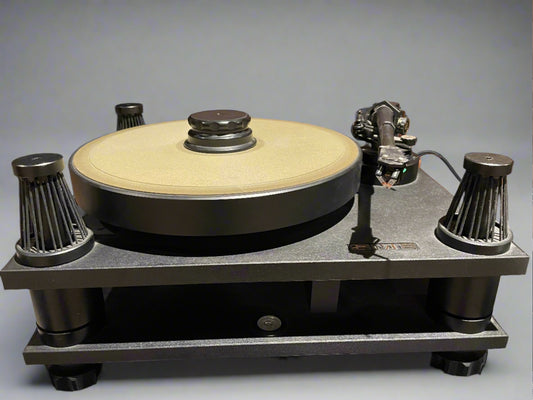 SME Model 30 Turntable (Preloved) - Christchurch
