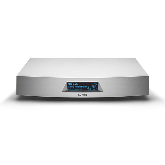 LUMIN T3X Music Streamer