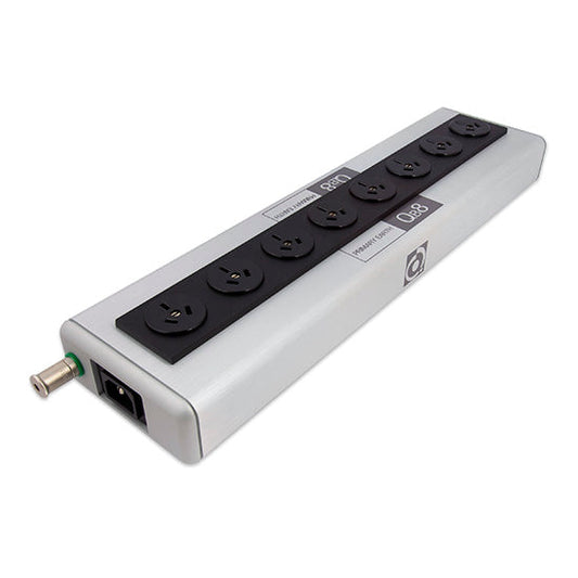 Nordost QRT QB8 MkII (10 Amp version) AC Distribution Board (Preloved) - Christchurch