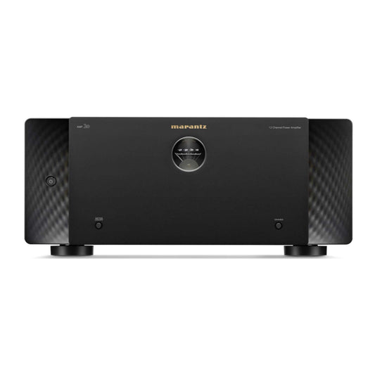 Marantz AMP20 Reference 12 Channel Power Amplifier