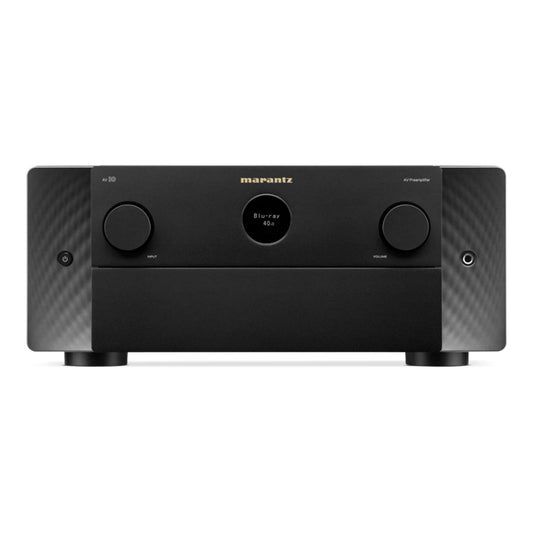 Marantz AV10 Reference Home theatre Preamplifier