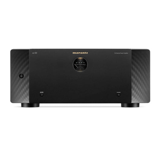Marantz AMP10 Reference 16 Channel Power Amplifier