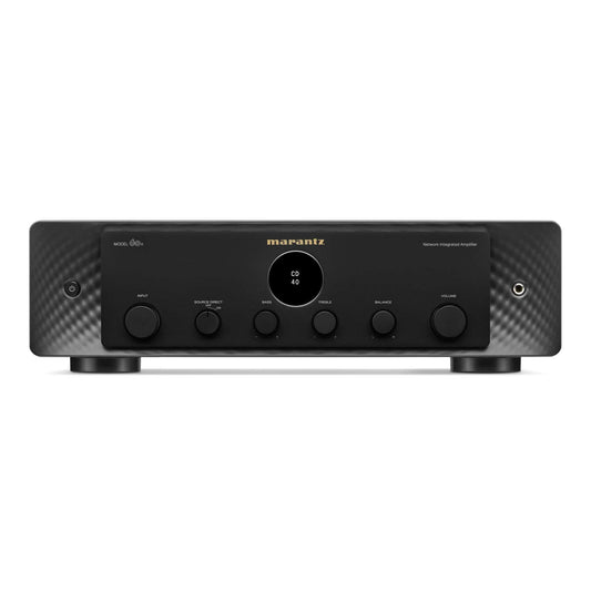 Marantz Model 60n Network Integrated Amplifier