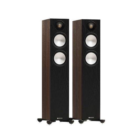 Monitor Audio Bronze 300 7G Floorstanding Speakers