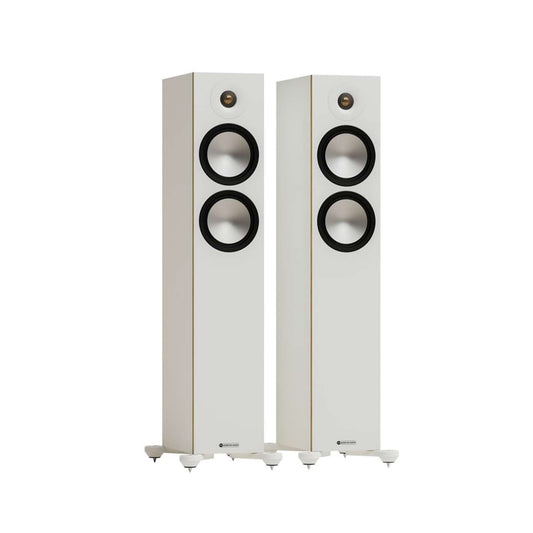 Monitor Audio Bronze 300 7G Floorstanding Speakers