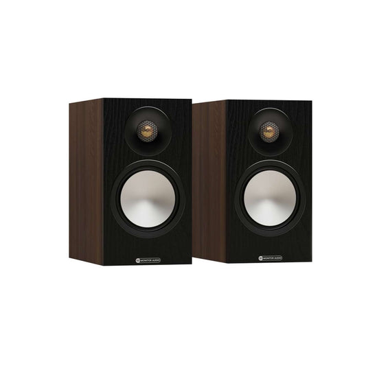 Monitor Audio Bronze 50 7G Bookshelf Speakers