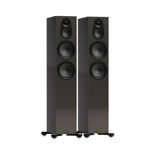 Monitor Audio Silver 300 7G Limited Edition Floorstanding Speakers