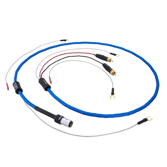 Nordost Blue Heaven Tonearm Cable +