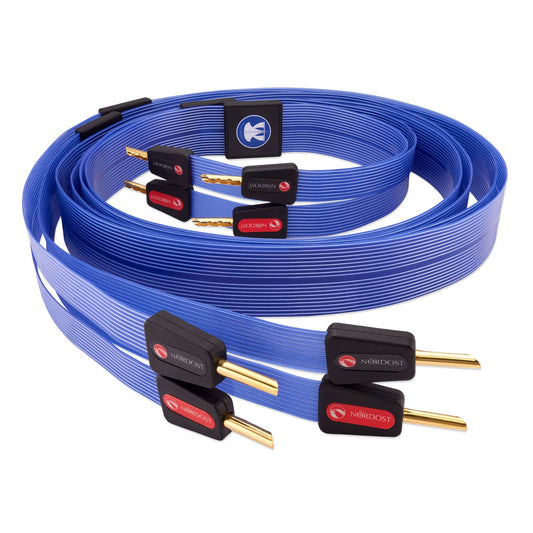 Nordost Blue Heaven III Speaker cables