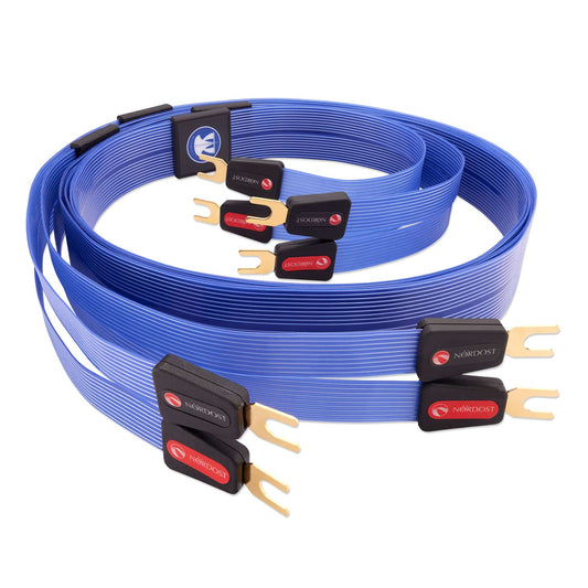 Nordost Blue Heaven III Speaker cables