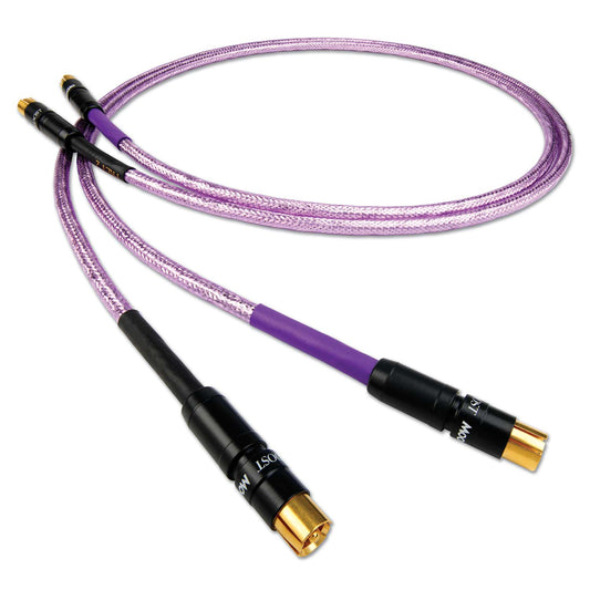 Nordost Frey II Analog Interconnect