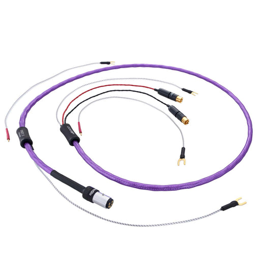 Nordost Frey II Tonearm Cable +