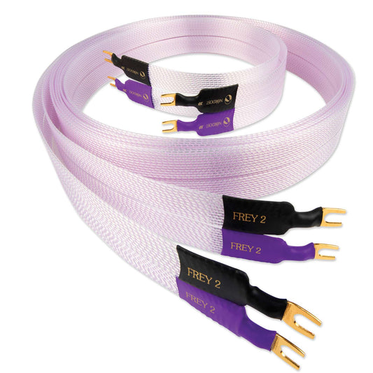 Nordost Frey II Speaker cables