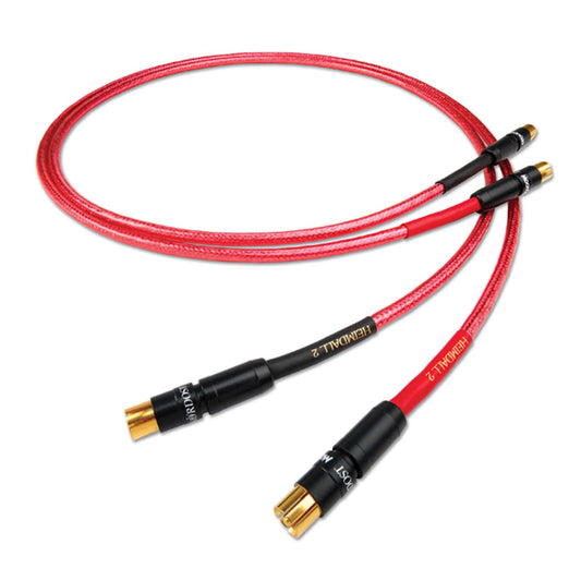 Nordost Heimdall 2 Analog Interconnect