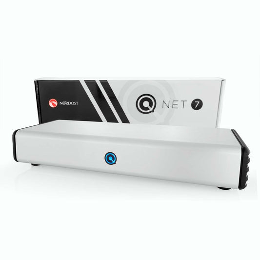 Nordost QNet 7 Network Switch