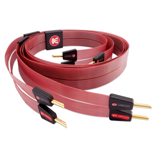 Nordost Red Dawn III Speaker cables