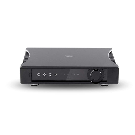 Rega Aethos Stereo amplifier