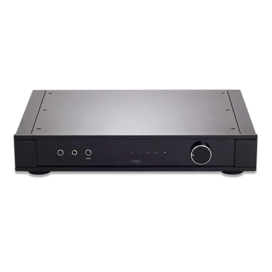 Rega Elix Mk4 Integrated amplifier
