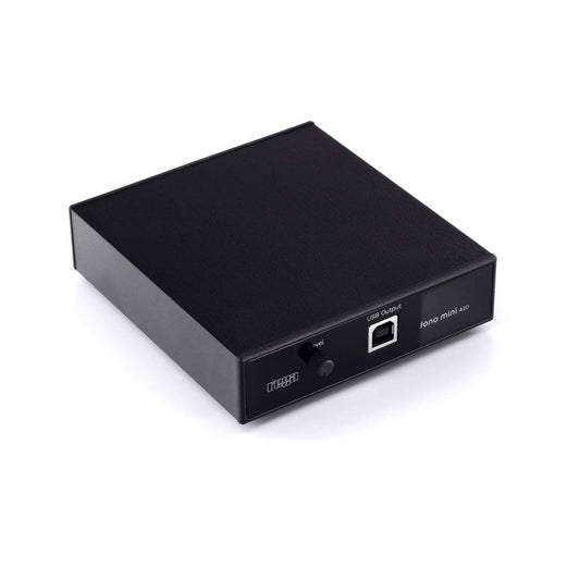 Rega Fono Mini A2D Mk2