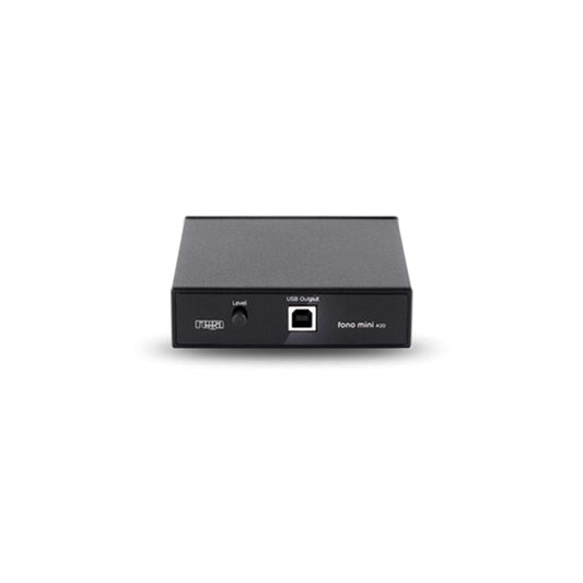 Rega Fono Mini A2D Mk2