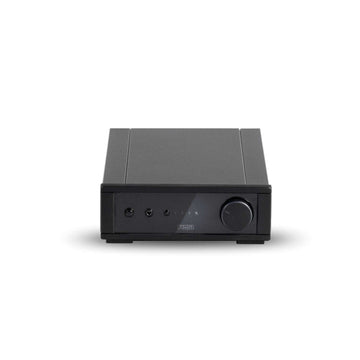 Rega io amplifier