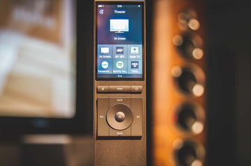 Set the tone throughout your home