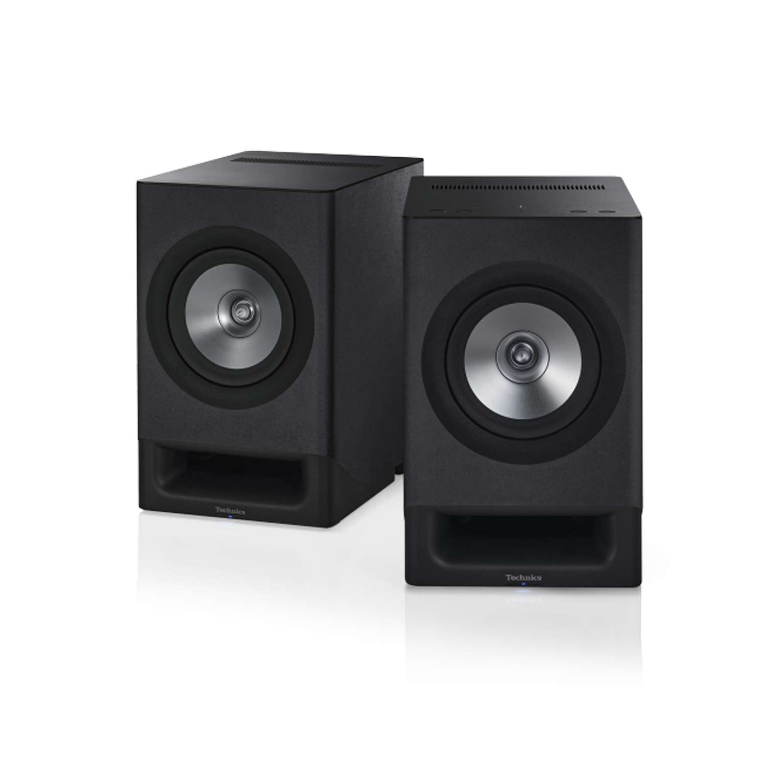 Technics SC-CX700 Wireless Speaker System