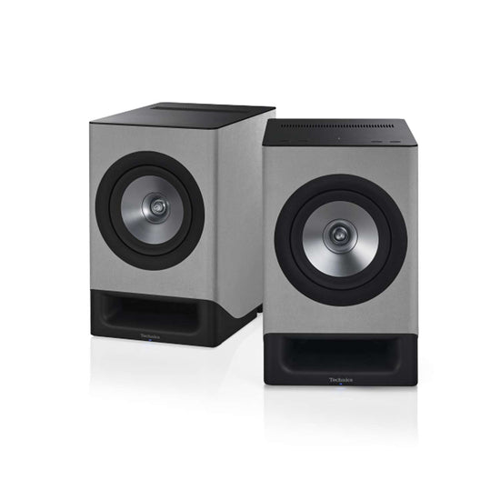 Technics SC-CX700 Wireless Speaker System