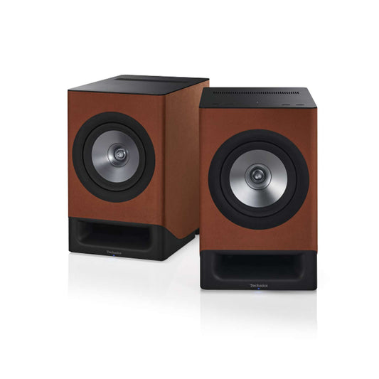 Technics SC-CX700 Wireless Speaker System