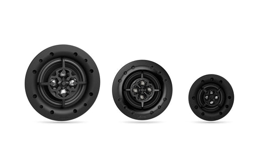 James Loudspeaker Visual Experience Level 3 Ceiling Speakers