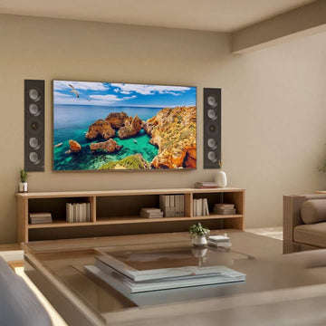Why a Home Theatre?