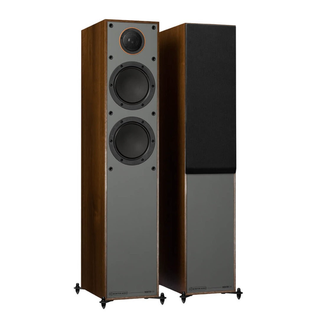 Monitor Audio Monitor 3G 200 Floorstanding Speakers – Soundline