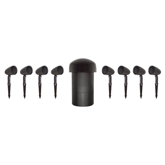 Sonance Garden 8.1 Subwoofer/Satellite System