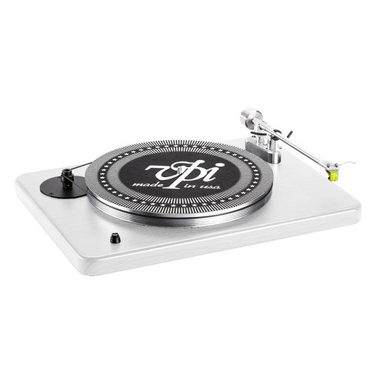 VPI Cliffwood Turntable