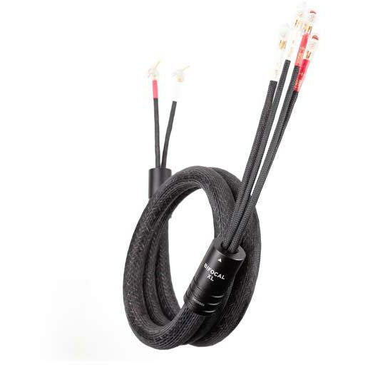 Kimber Bifocal XL Loudspeaker Cable