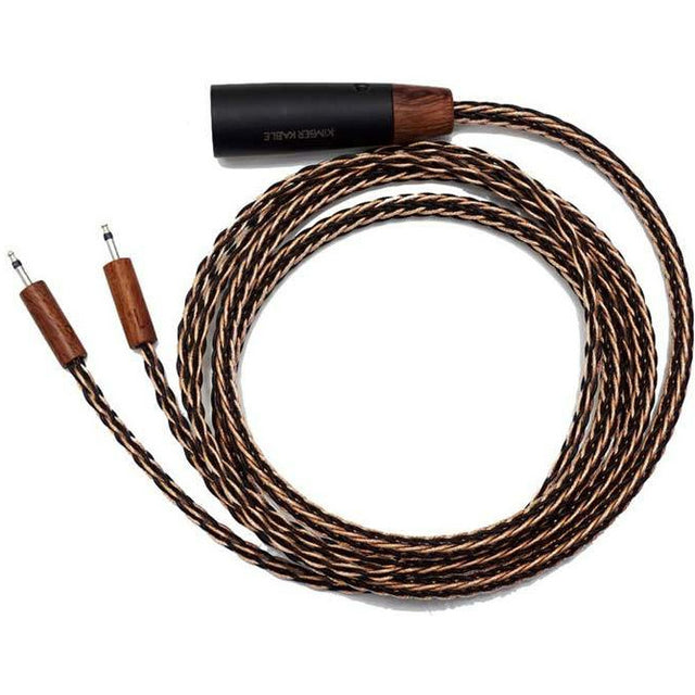Kimber AXIOS Cu (Copper) headphone cable