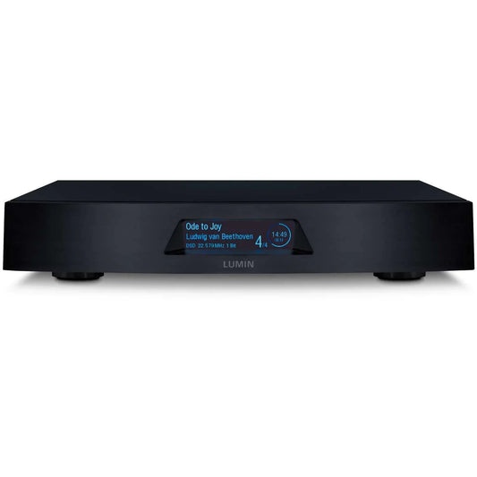 LUMIN T3 Music Streamer