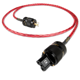 Nordost Heimdall 2 Power Cable 2 Metre