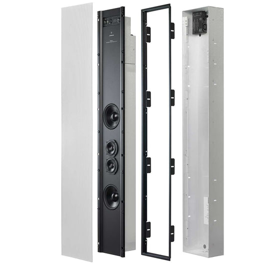 Meridian DSP640.2 CEILING/IN-WALL DIGITAL ACTIVE LOUDSPEAKER